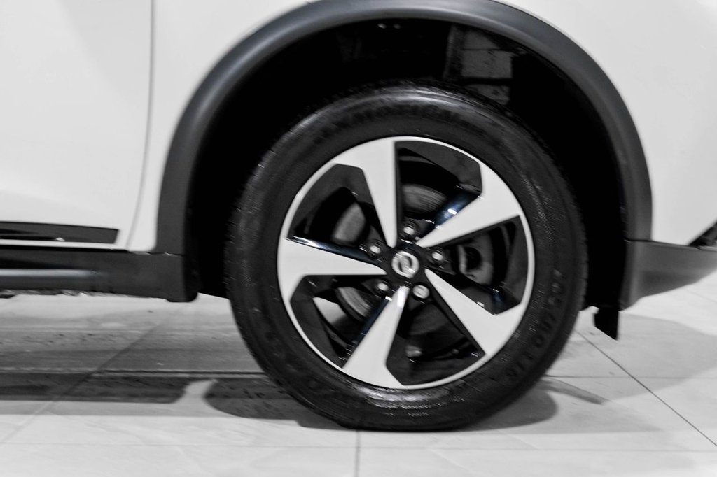 Used Nissan Juke 2019 for sale - 76740120: Photo 13