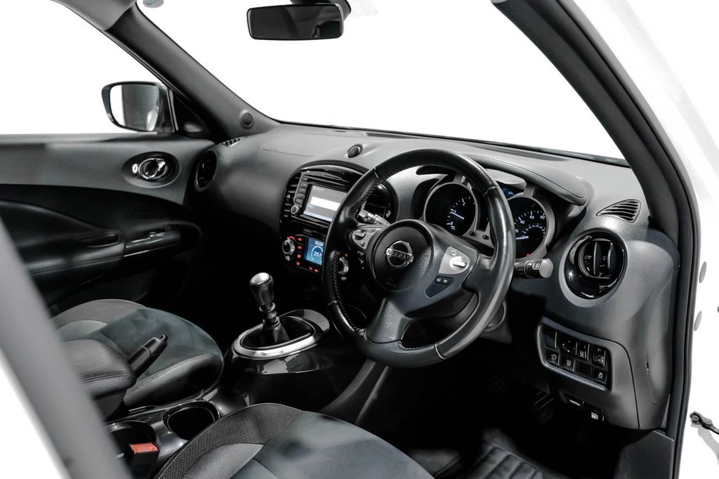 Used Nissan Juke 2019 for sale - 76740120: Photo 17