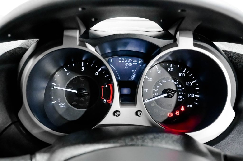 Used Nissan Juke 2019 for sale - 76740120: Photo 19