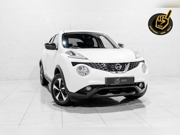 Nissan - Juke