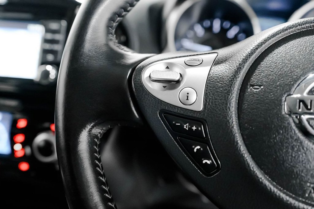 Used Nissan Juke 2019 for sale - 76740120: Photo 20