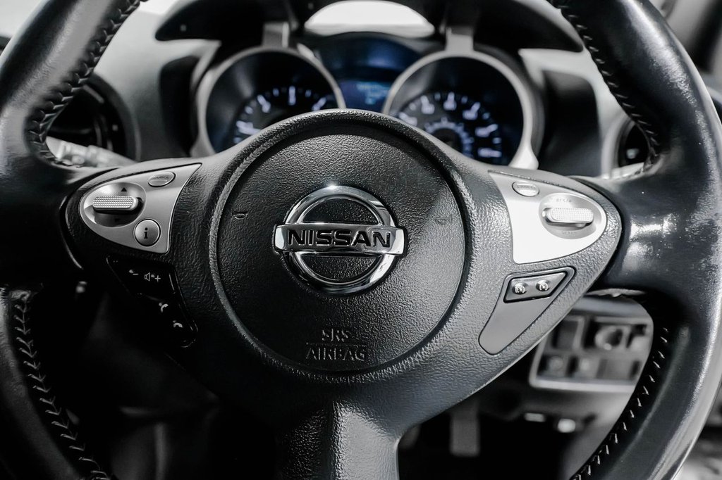 Used Nissan Juke 2019 for sale - 76740120: Photo 21