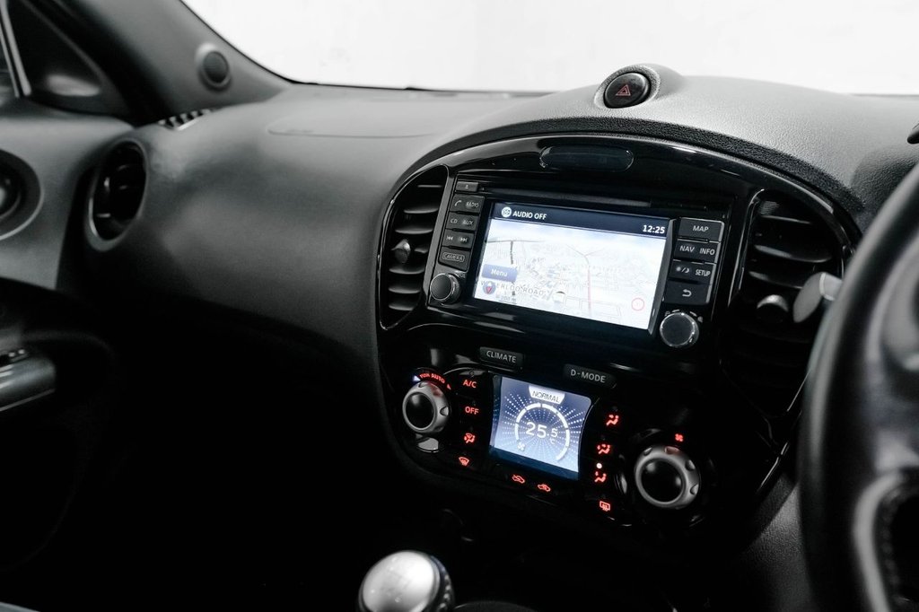 Used Nissan Juke 2019 for sale - 76740120: Photo 23