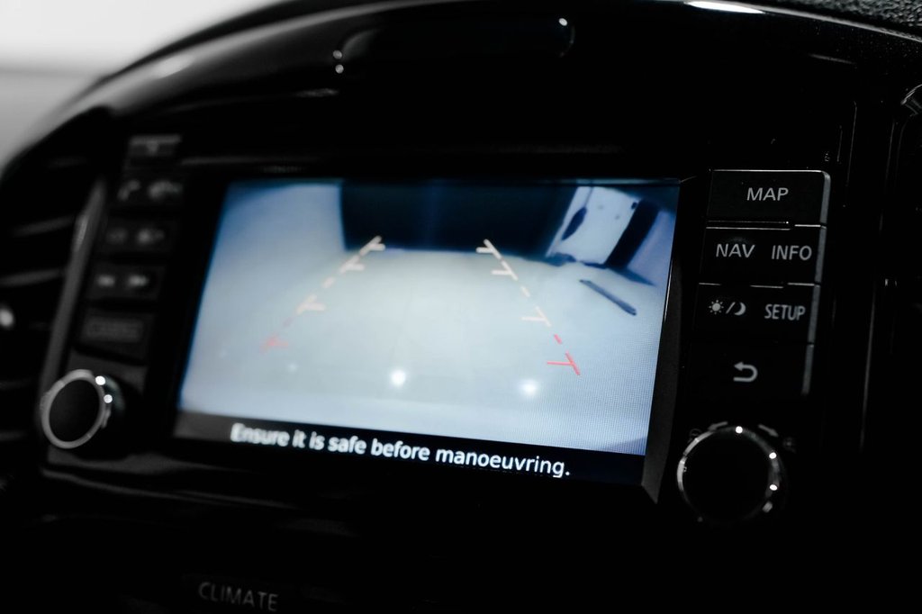 Used Nissan Juke 2019 for sale - 76740120: Photo 24