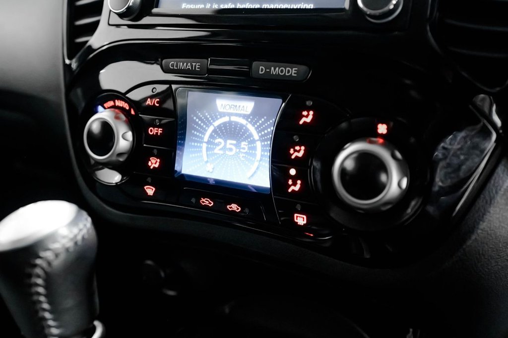 Used Nissan Juke 2019 for sale - 76740120: Photo 25