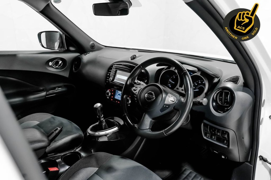 Used Nissan Juke 2019 for sale - 76740120: Photo 3