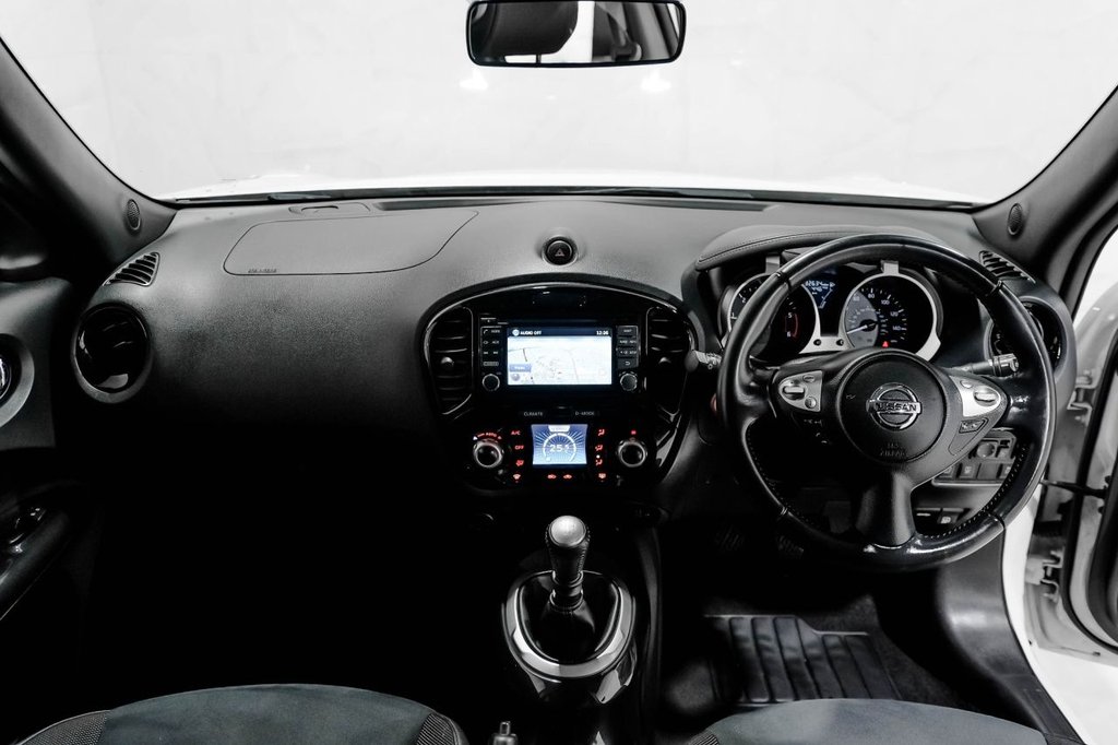 Used Nissan Juke 2019 for sale - 76740120: Photo 30