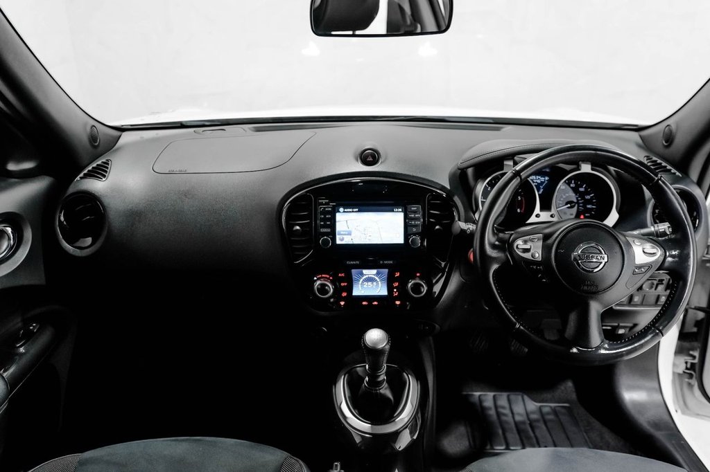 Used Nissan Juke 2019 for sale - 76740120: Photo 31