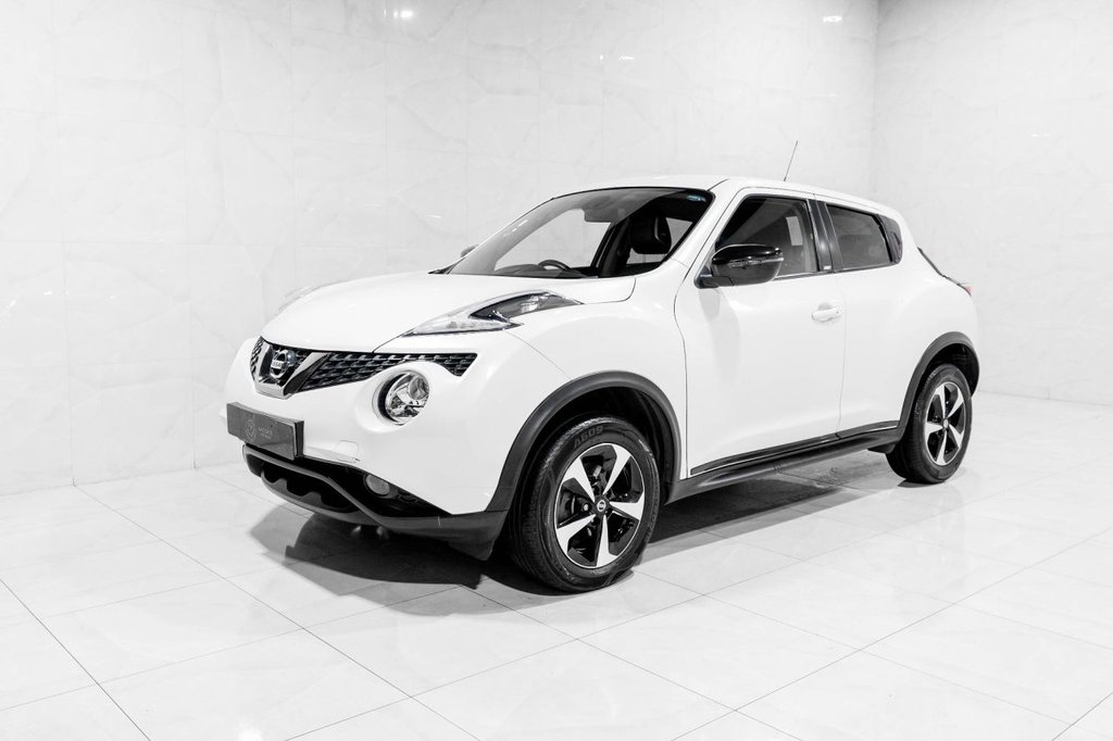 Used Nissan Juke 2019 for sale - 76740120: Photo 34