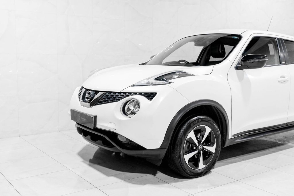 Used Nissan Juke 2019 for sale - 76740120: Photo 35