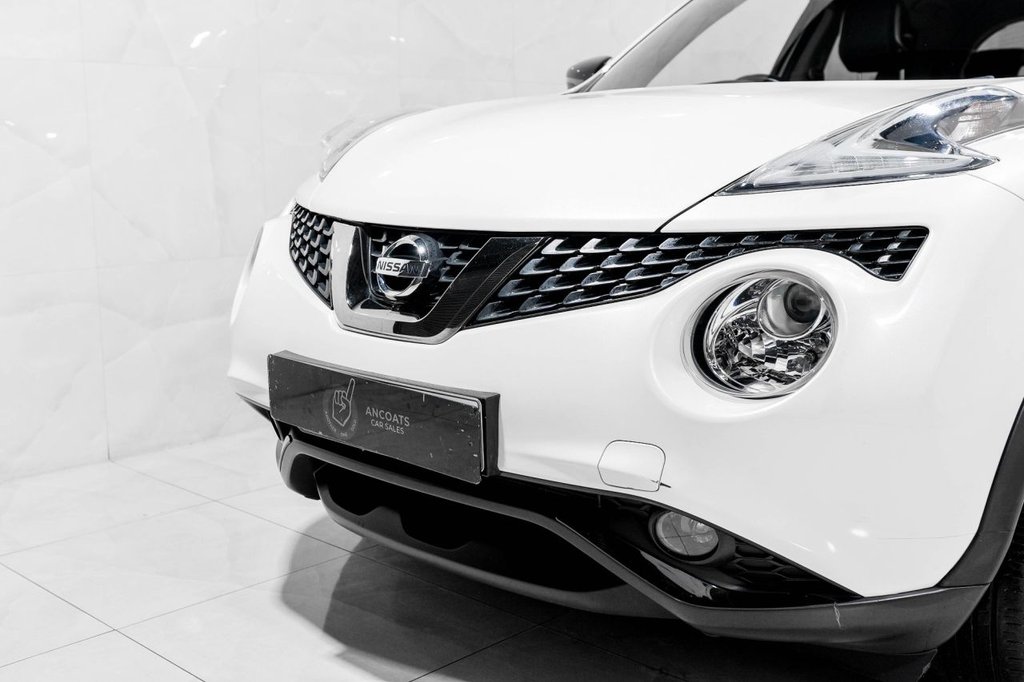 Used Nissan Juke 2019 for sale - 76740120: Photo 36