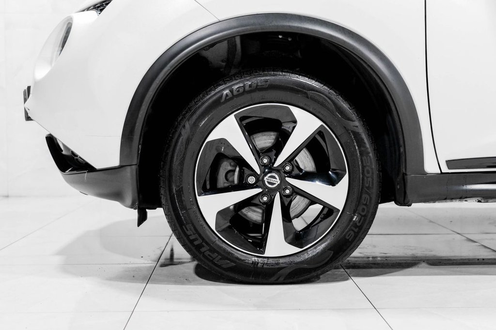 Used Nissan Juke 2019 for sale - 76740120: Photo 39