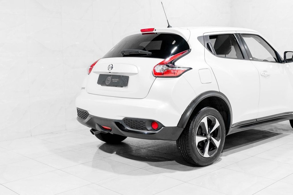 Used Nissan Juke 2019 for sale - 76740120: Photo 4