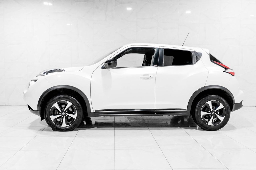 Used Nissan Juke 2019 for sale - 76740120: Photo 40