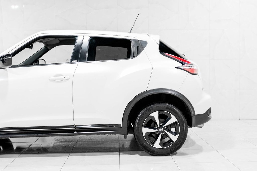 Used Nissan Juke 2019 for sale - 76740120: Photo 41
