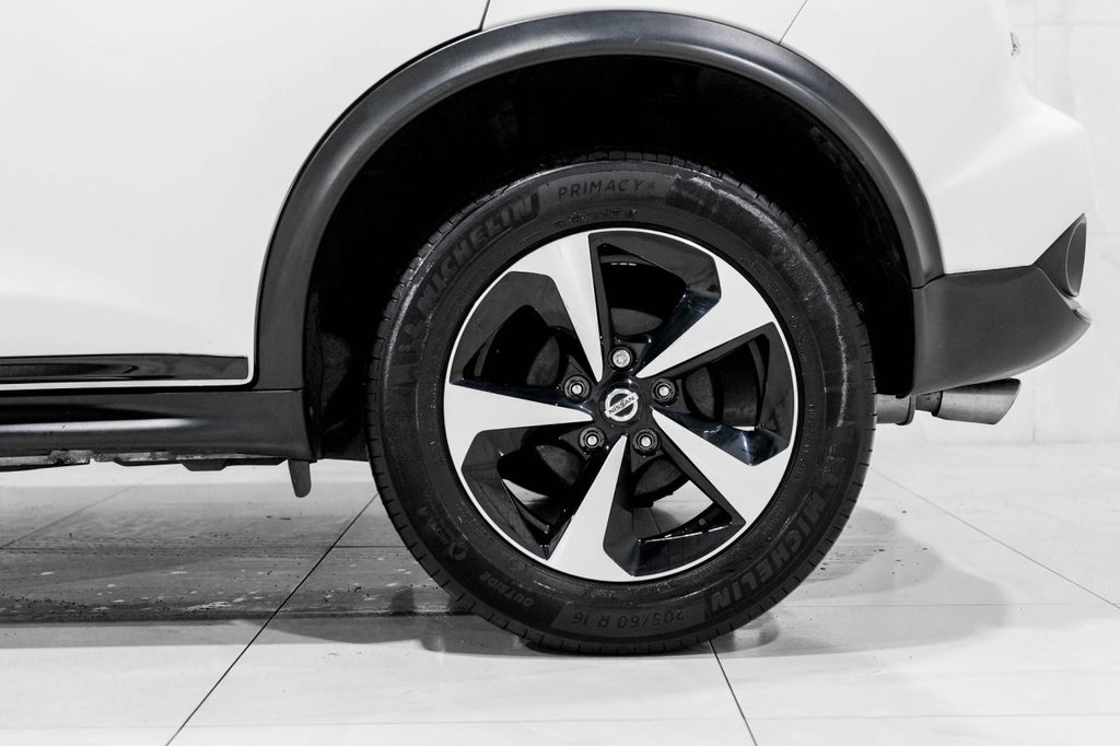 Used Nissan Juke 2019 for sale - 76740120: Photo 42