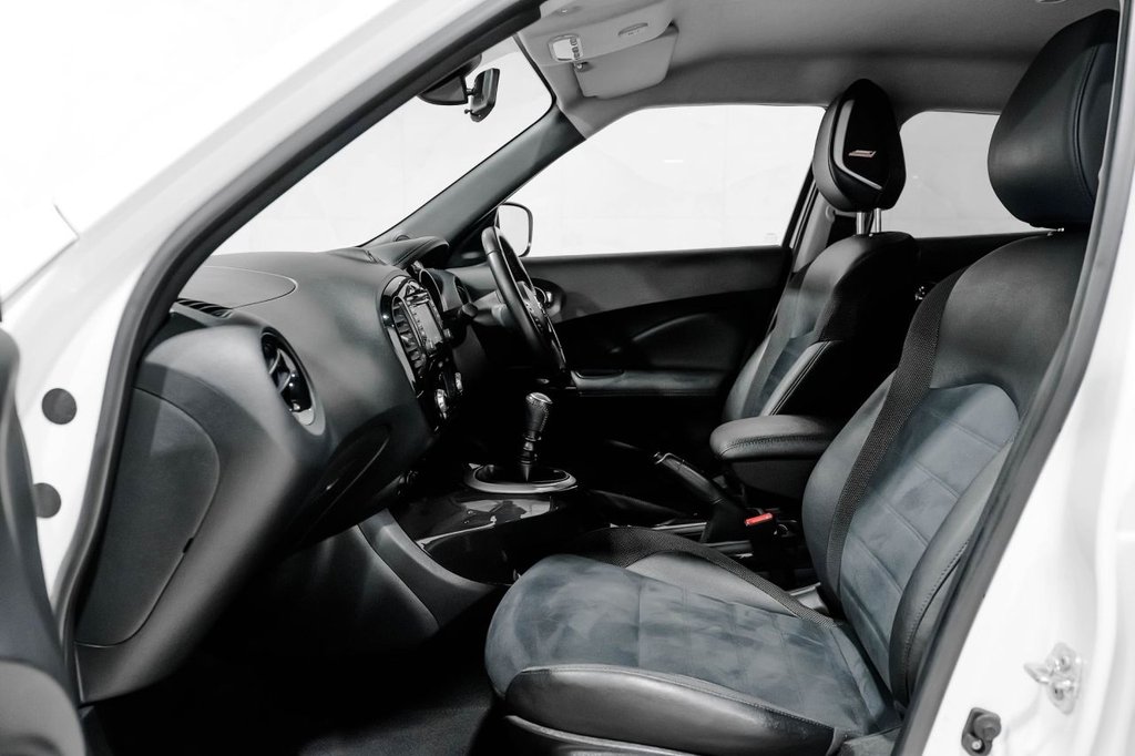 Used Nissan Juke 2019 for sale - 76740120: Photo 44