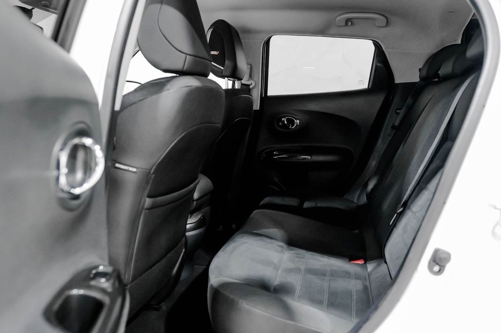 Used Nissan Juke 2019 for sale - 76740120: Photo 46