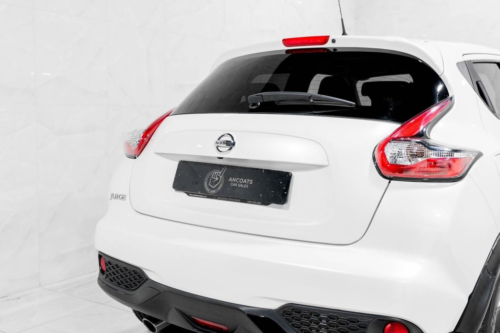 Used Nissan Juke 2019 for sale - 76740120: Photo 5