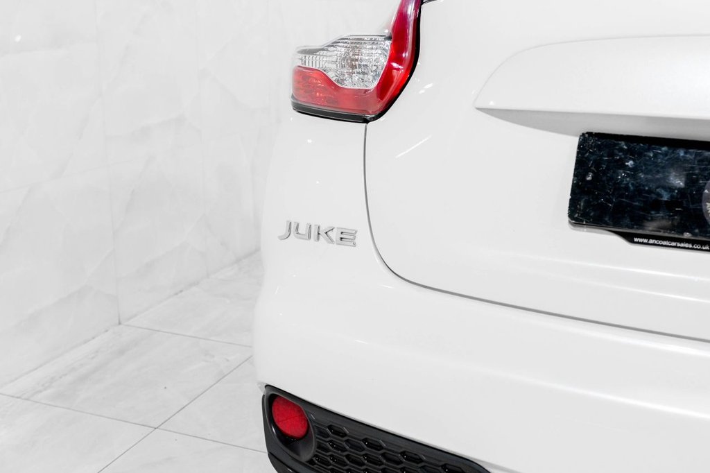 Used Nissan Juke 2019 for sale - 76740120: Photo 6