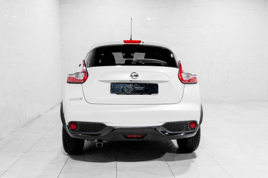 Used Nissan Juke 2019 for sale - 76740120: Photo 7