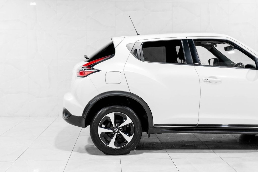 Used Nissan Juke 2019 for sale - 76740120: Photo 9