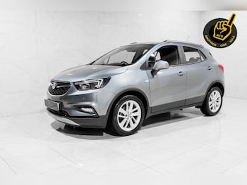 Used Vauxhall Mokka X 2019 for sale - 76605086: Photo