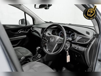 Used Vauxhall Mokka X 2019 for sale - 76605086: Photo