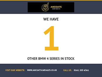 Used BMW 4 Series 2018 for sale - 78644899: Photo