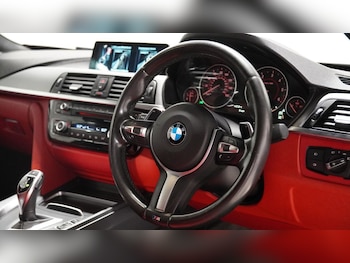 Used BMW 4 Series 2018 for sale - 78644899: Photo