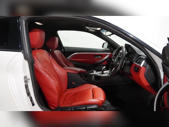 Used BMW 4 Series 2018 for sale - 78644899: Photo