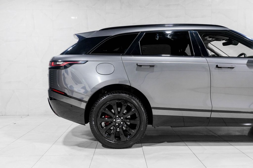 Used Land Rover Range Rover Velar 2019 for sale - 76417940: Photo 10