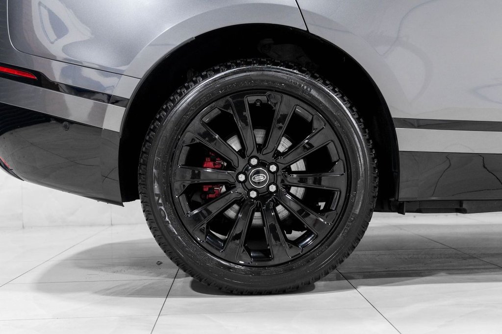 Used Land Rover Range Rover Velar 2019 for sale - 76417940: Photo 11