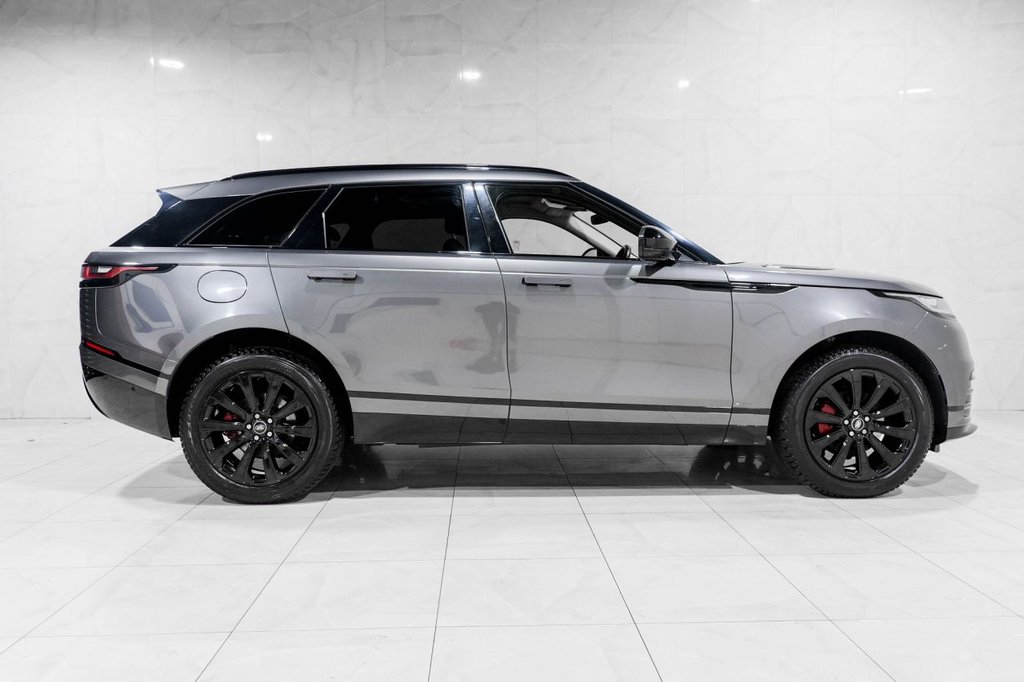 Used Land Rover Range Rover Velar 2019 for sale - 76417940: Photo 12