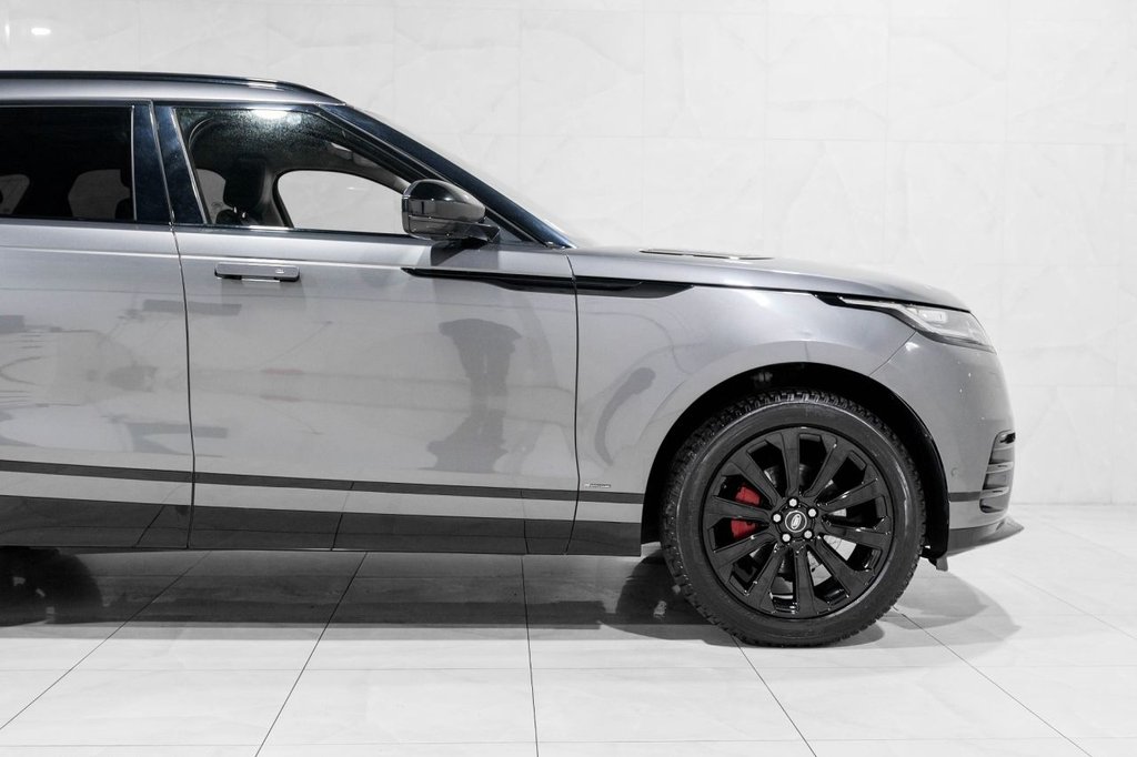 Used Land Rover Range Rover Velar 2019 for sale - 76417940: Photo 13
