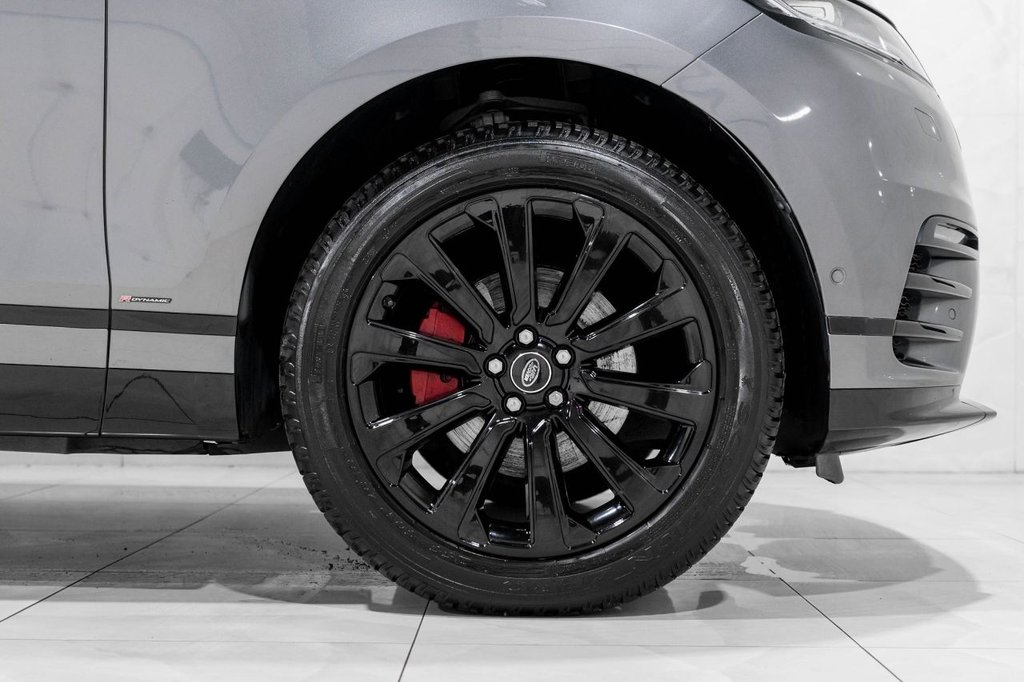 Used Land Rover Range Rover Velar 2019 for sale - 76417940: Photo 14