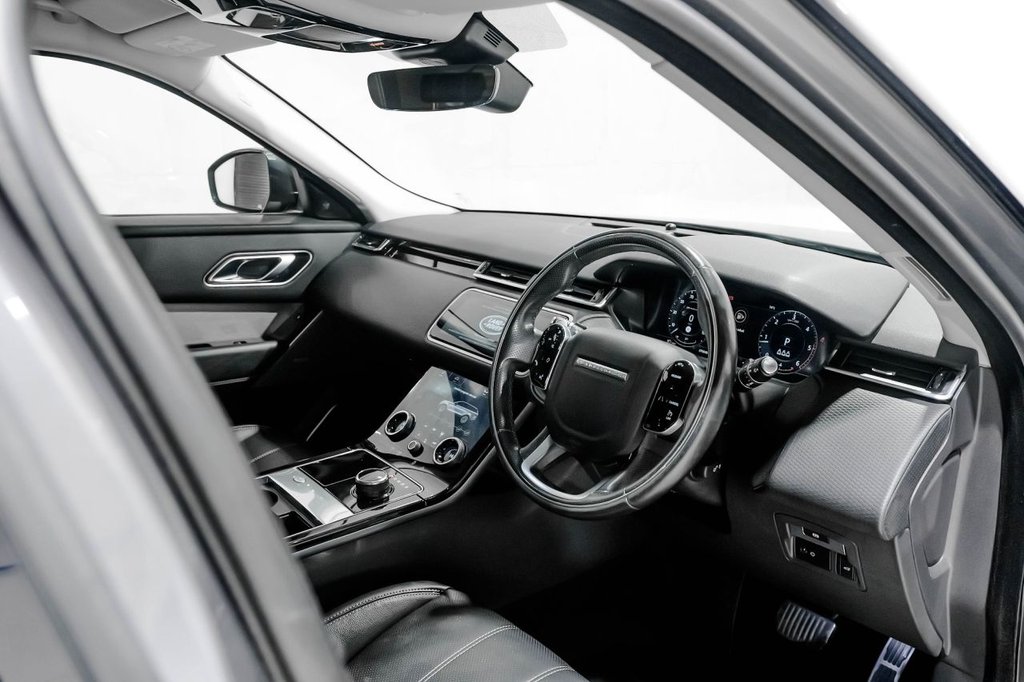 Used Land Rover Range Rover Velar 2019 for sale - 76417940: Photo 19