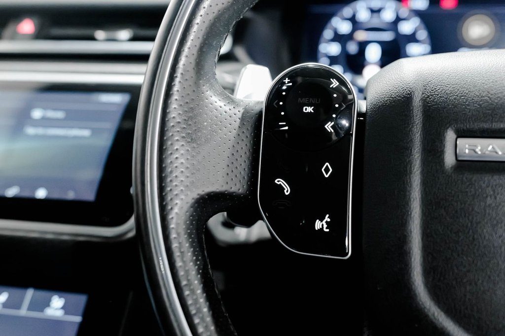 Used Land Rover Range Rover Velar 2019 for sale - 76417940: Photo 21