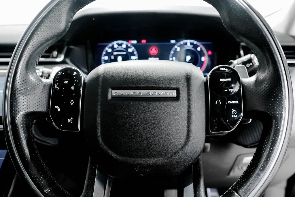 Used Land Rover Range Rover Velar 2019 for sale - 76417940: Photo 22