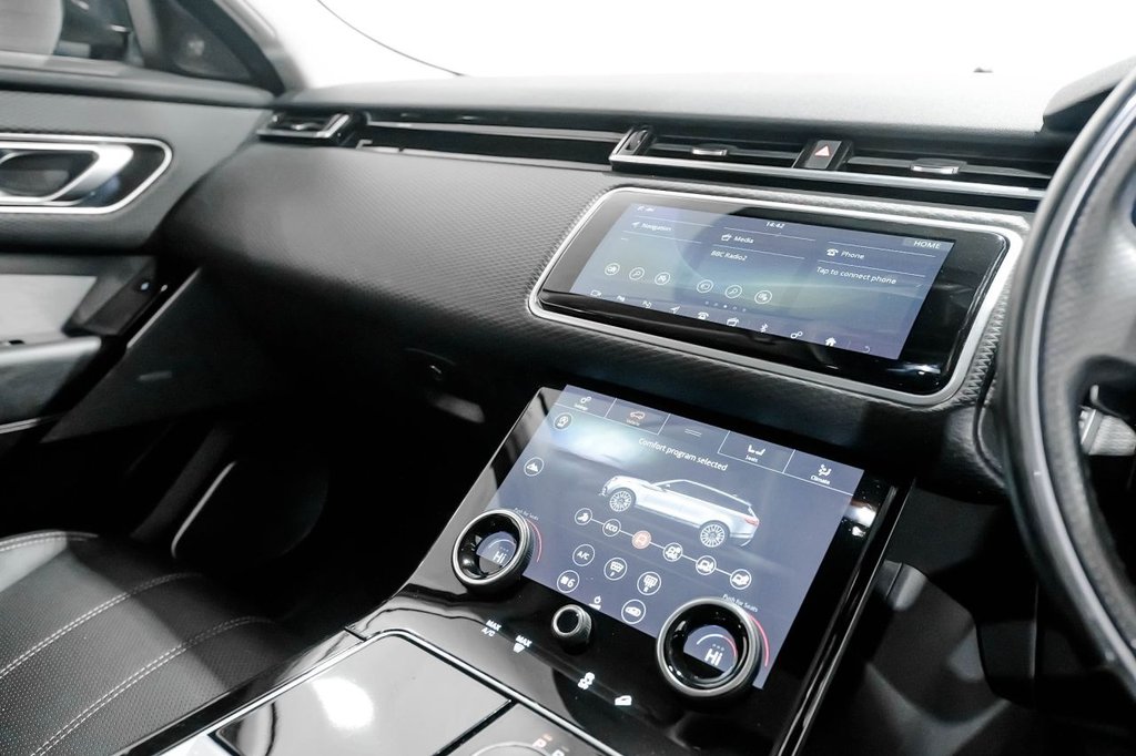 Used Land Rover Range Rover Velar 2019 for sale - 76417940: Photo 25