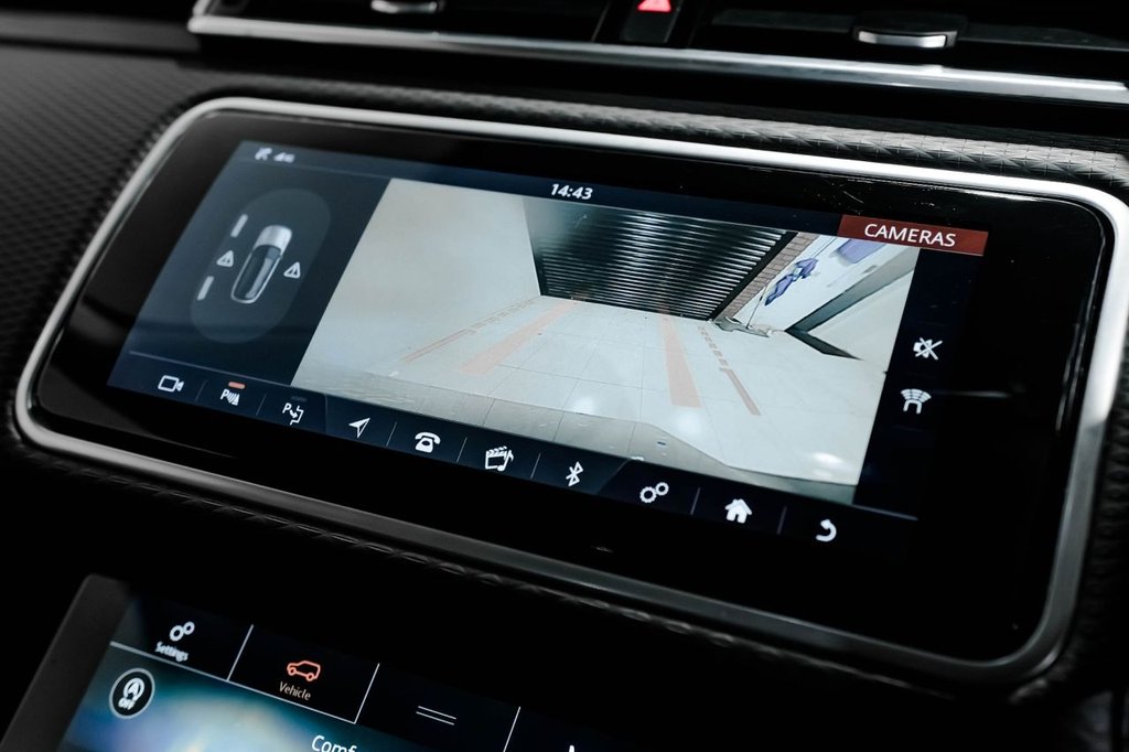 Used Land Rover Range Rover Velar 2019 for sale - 76417940: Photo 26