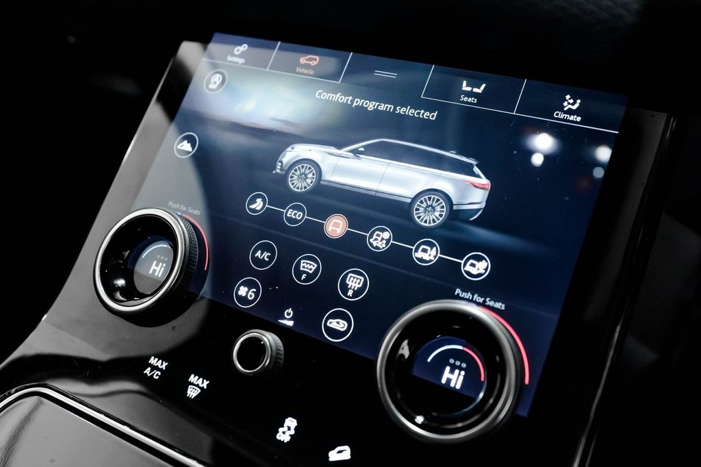 Used Land Rover Range Rover Velar 2019 for sale - 76417940: Photo 27