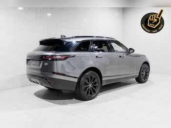 Used Land Rover Range Rover Velar 2019 for sale - 76417940: Photo