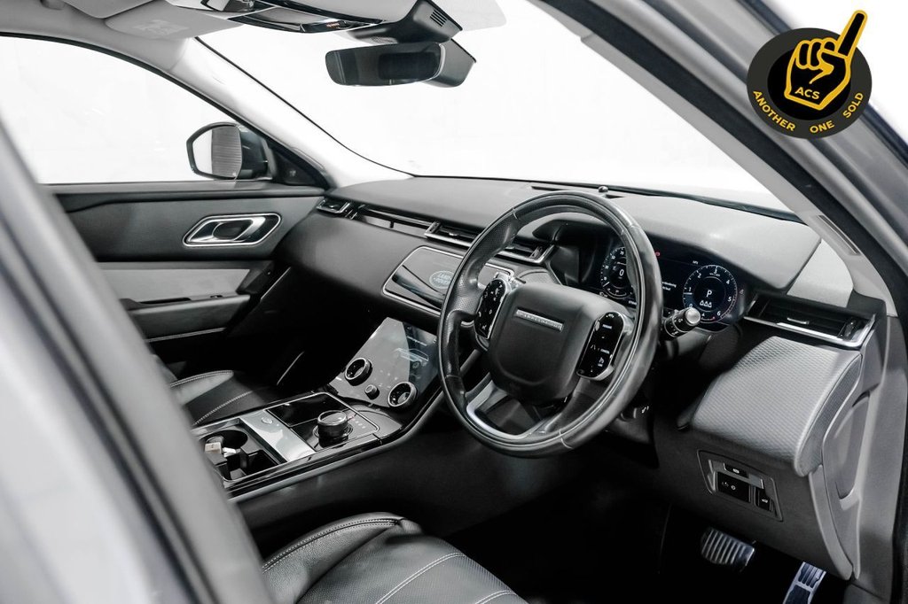 Used Land Rover Range Rover Velar 2019 for sale - 76417940: Photo 3
