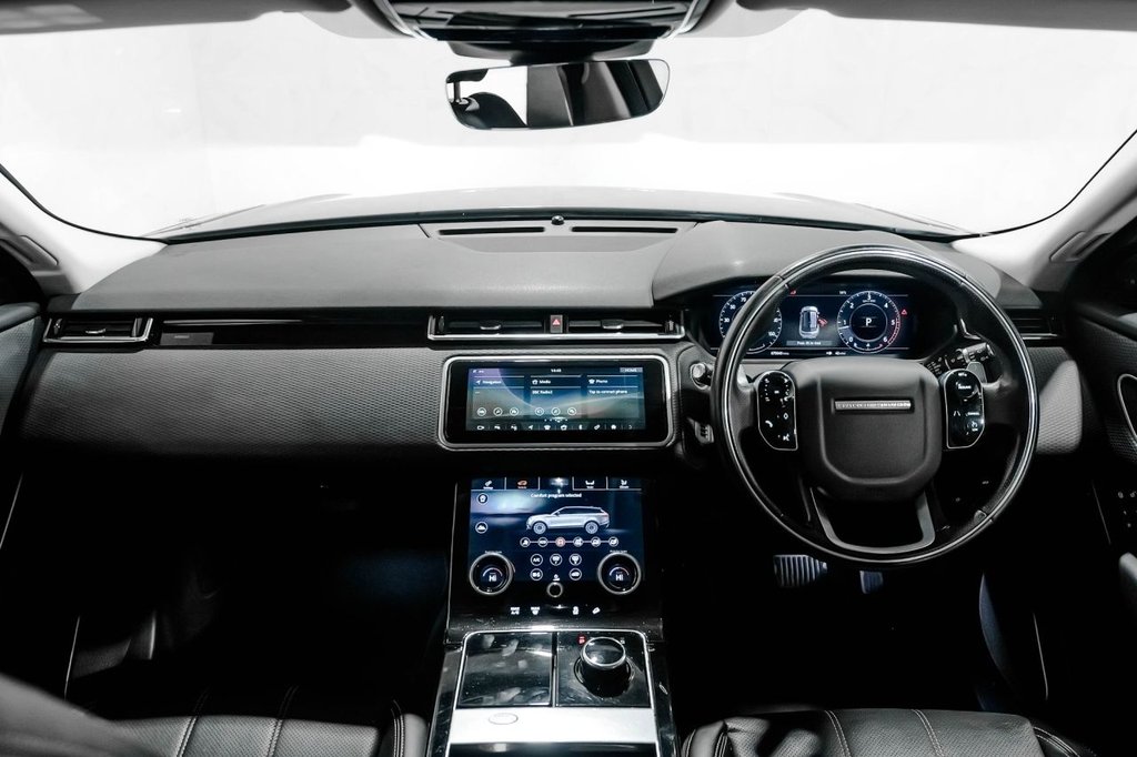 Used Land Rover Range Rover Velar 2019 for sale - 76417940: Photo 34