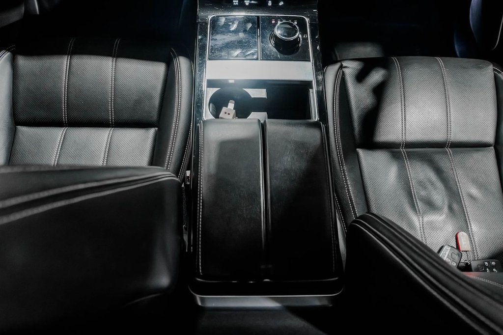 Used Land Rover Range Rover Velar 2019 for sale - 76417940: Photo 36