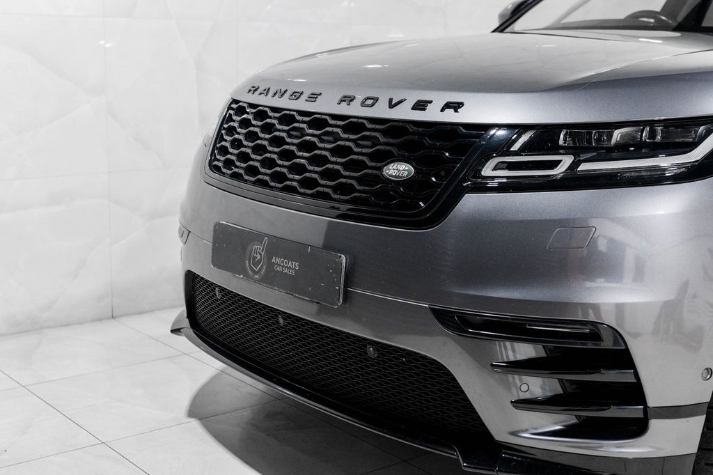 Used Land Rover Range Rover Velar 2019 for sale - 76417940: Photo 39