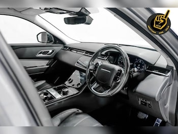 Used Land Rover Range Rover Velar 2019 for sale - 76417940: Photo