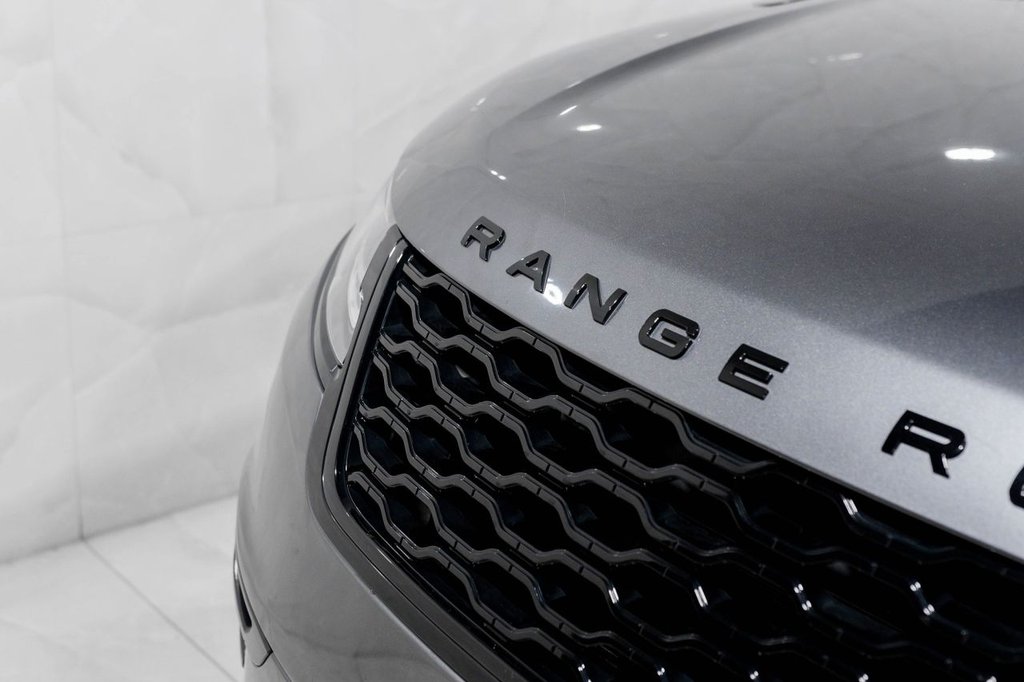Used Land Rover Range Rover Velar 2019 for sale - 76417940: Photo 40