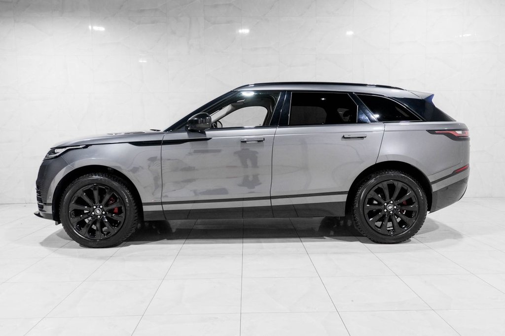 Used Land Rover Range Rover Velar 2019 for sale - 76417940: Photo 43